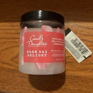 Wash Day Delight Conditioner - Pink